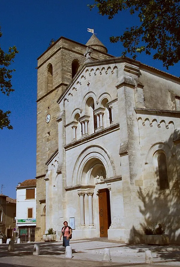Fabrègues, Hérault
