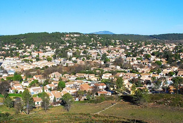 Ville de Grabels
