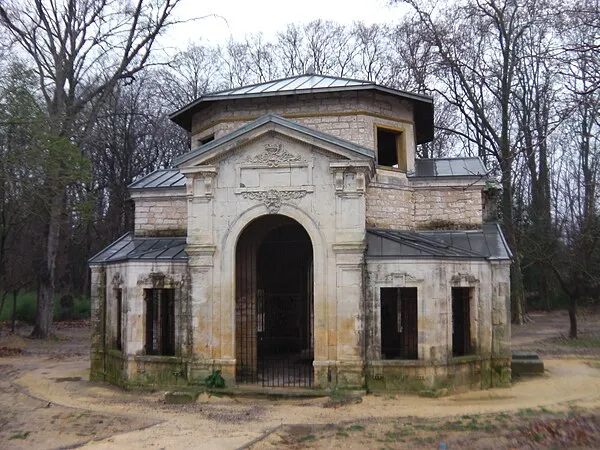 Thermes de Juvignac