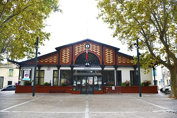 Lansargues