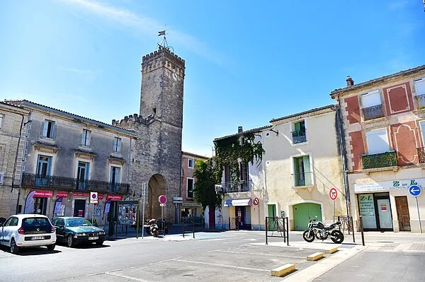 Centre de Pignan